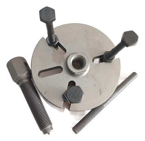 Extractor Profesional Volante Vini Ybr 125/crypton/n-crypton 0