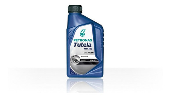 Valvulina Tutela 80w90 Mineral. Gl4 1l L46 0