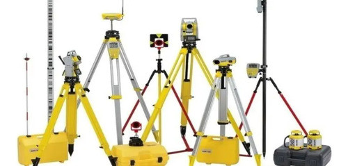 Medicion-relevamiento Gps Diferencial-rtk-georeferenciacion 0