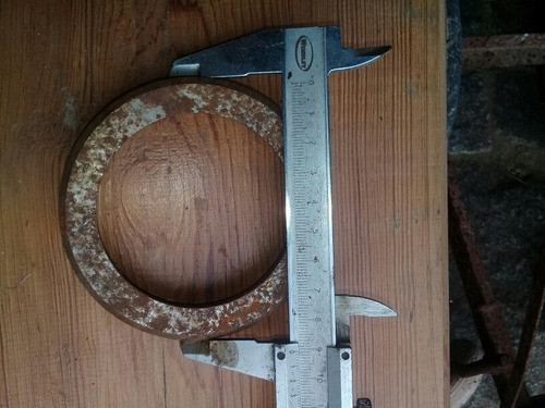 Cuchillos  (pistas De Rodamiento Para Cuchillos) 0