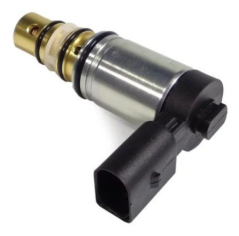 Valvula Compresor Aire Acondicionado Sanden Vw Vento Passat 1