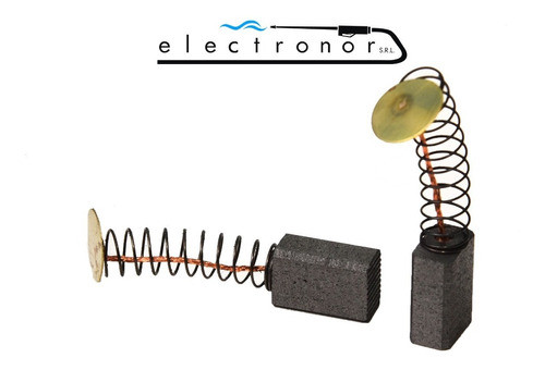 Juego Carbones Lustralijadora 7 Gamma Hg029 1