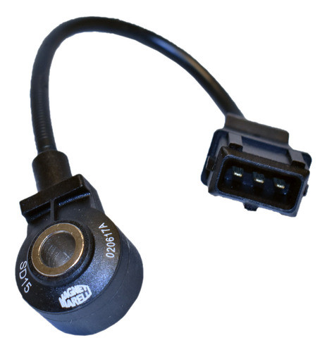 Sensor De Detonacion Magneti Marelli 064835015010 0
