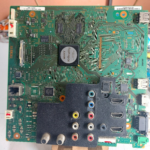 Main Sony Kdl40ex525 0