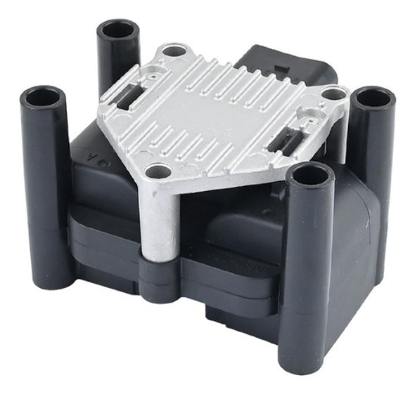 Bobina Encendido Ignicion Volkswagen/saveiro/ Gol Iii/iv 99/ 0