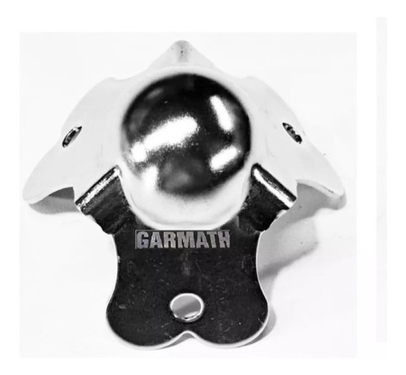 Combo 9 Herraje Para Rack Anvil Cases 8 Piezas Dj Garmath 1