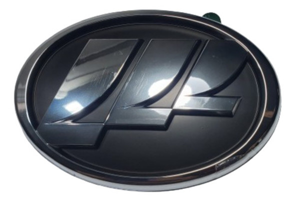 Emblema De Careta Lifan X50 0