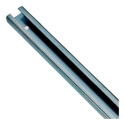 Perfil Mini 60 Cm Para Grampa Ajustable 16-40 Demafix 0