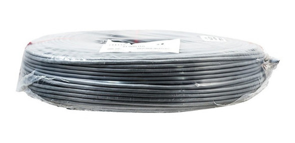 Cable Telefonia Multipar Interior 2 Pares Pantalla Aluminio 1