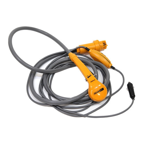 Chuveiro Praia Nautika 12v Shower 0