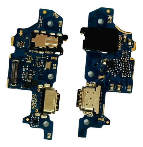 Dock Pci Conector Carga Compatível LG K62 K62 Plus K520 K525 0