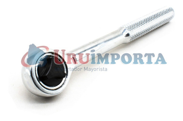 Juego De Dado Y Punta 1/4 20pz 5-12mm Lh-1963 1
