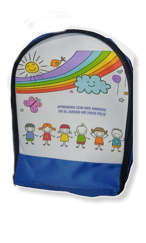 Bolso Morral Infantil 0
