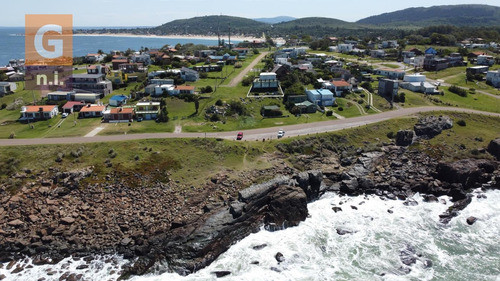 Casa En Piriápolis (punta Colorada) Ref. 4905 1