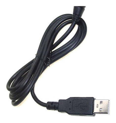 Cable Usb Anverso Clasico Para El Tomtom Facilidad Con Ener 1