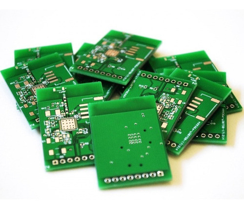 Fabricacion Circuitos Impresos Doble Pth Multicapa - 2gtech 0