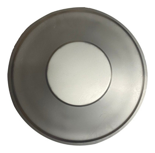 Tapa De Tanque Acero Inoxidable Affinity 1