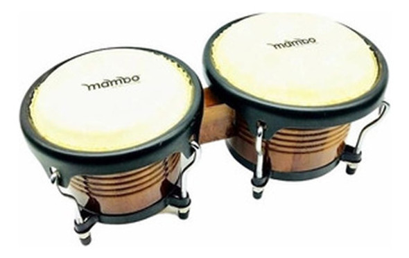 Mambo Ls105a Bongo 0