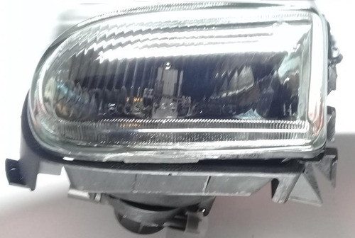 Caminero Der (rectangular) Renault Clio Ii 98-02 0