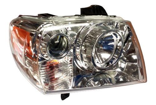 Semioptica Derecho Zx Auto Grand Tiger 11-13 (cuv) 0