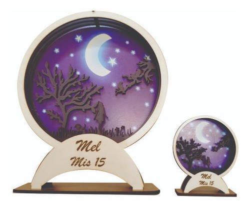 Souvenirs + Central  Mis 15 , Fibro Facil 1