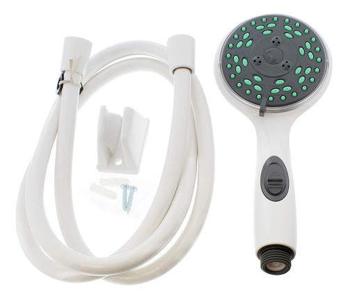 ~? Empire Faucets Rv 5-function Massaging Handheld Shower He 0