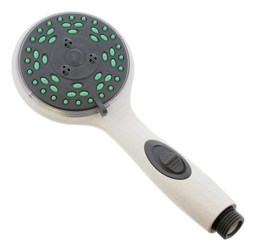 ~? Empire Faucets Rv 5-function Massaging Handheld Shower He 1