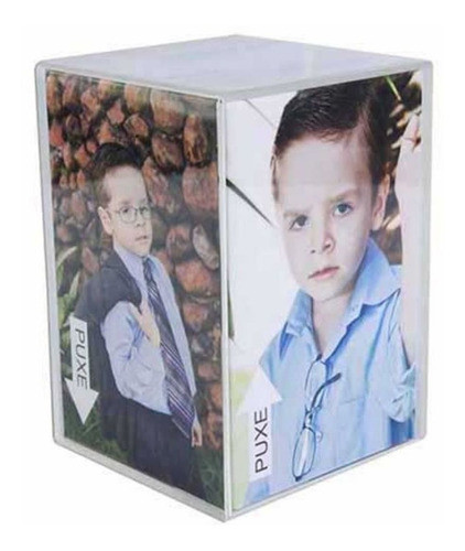 Giracubo Para 6 Fotos Pf-430 - Square 0