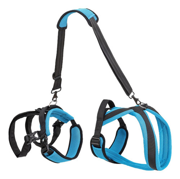 Suporte Para As Pernas De Animais Arreios De Elevação Do Cão 1 Suporte Para As Pernas De Animais Arreios De Elevação Do Cão 1