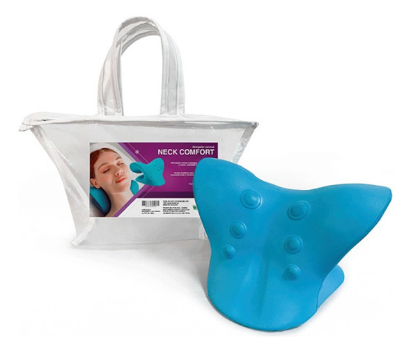 Alongador Cervical Neck Comfort Theva Copespuma 0 Alongador Cervical Neck Comfort Theva Copespuma 0