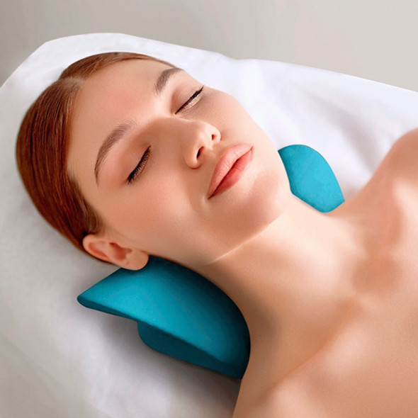 Alongador Cervical Neck Comfort Theva Copespuma 1 Alongador Cervical Neck Comfort Theva Copespuma 1