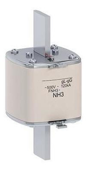 Fusível Tipo Nh-03 425a 500v 10409902 0