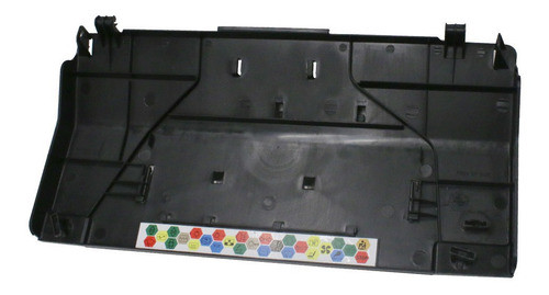 Tapa Plaqueta Porta Fusible R-19 - I28020 0
