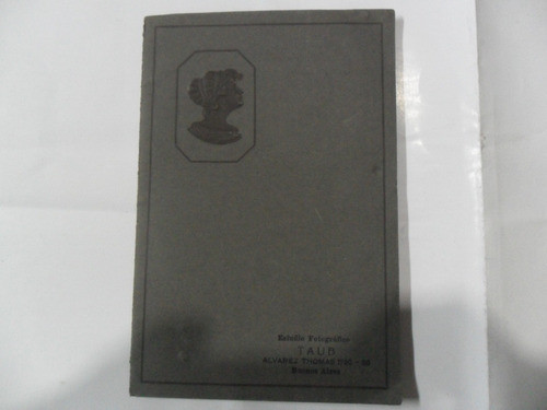 Fotografia Taub Alvarez Thomas Niña Niñas Disfraz Carnaval 1