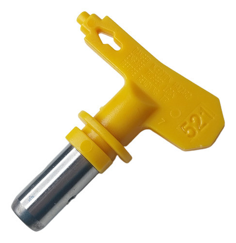 Bico P/ Pistola Nº 521 Menegotti P/ Máquina Airless 2800 Mma 0