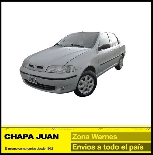 Deposito Agua Siena 2001 2002 2003 2004 2005 Enganche Behr 1