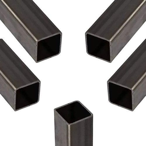 Perfil Metalon Quadrado 40x40 5pç 50cm 0