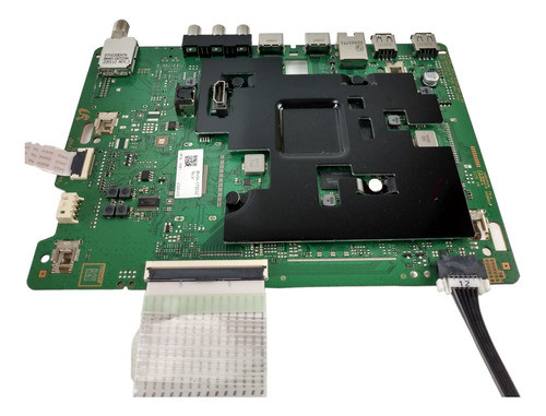 Placa Principal Para Televisor Un60au8000g (bn41-02844) 1