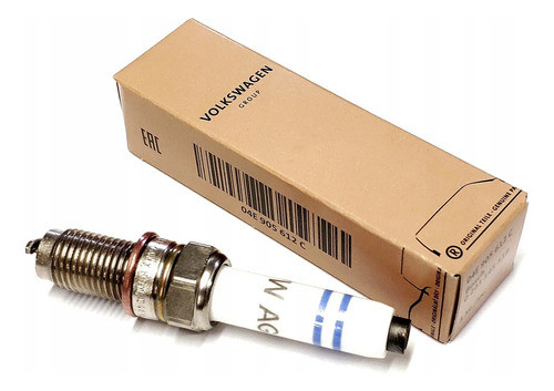 Bujia Volkswagen Tiguan 2018 0