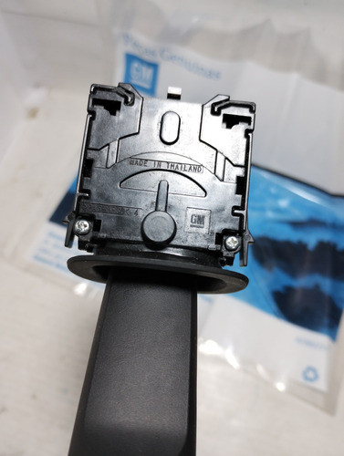 Comando Interruptor Giro Chevrolet Onix Prisma Tracker Sonic 1