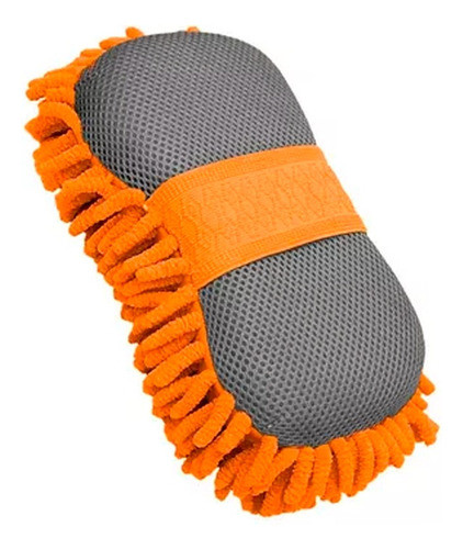 Laffitte Esponja Microfibra Ergonomica 0