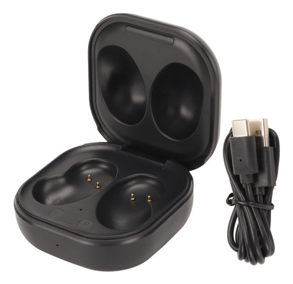Estojo De Carregamento Para Galaxy Buds Live 0