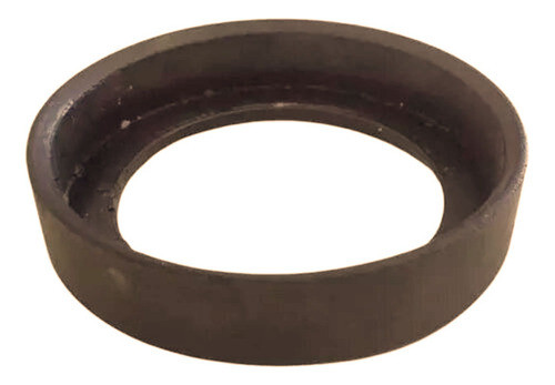 Cuero Pistón Para Cilindro De Molino De 3 1/2 Pulgadas 1