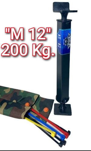 Gato Caballete Moto Viaje Universal Lubricar Pinchaduras 0