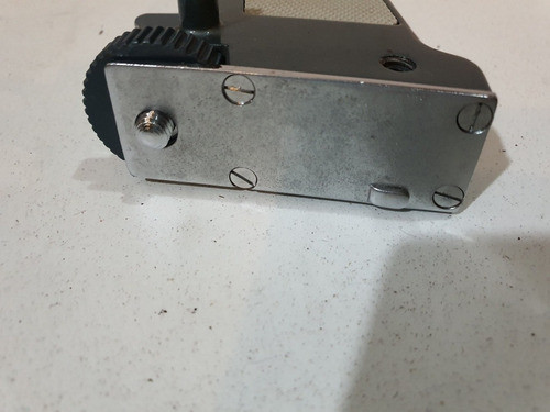 Antigua Camara- Grip De Agarre Para Camara O Filmadora-505 1