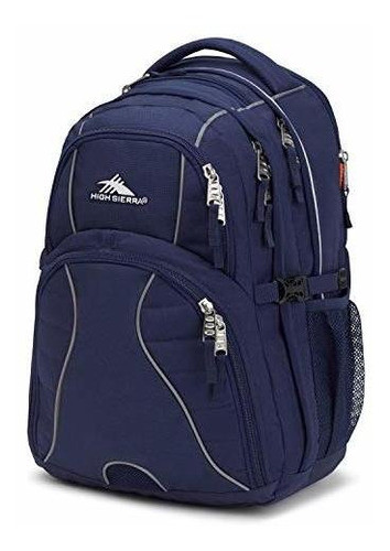 Swierra Alta - Mochila Para Portatil Ideal Para Colegio Cole 0