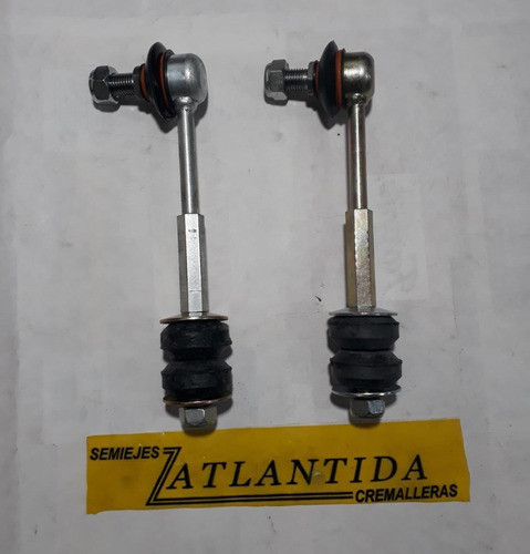 Juego De Bieletas Toyota Sw4 96/04 0