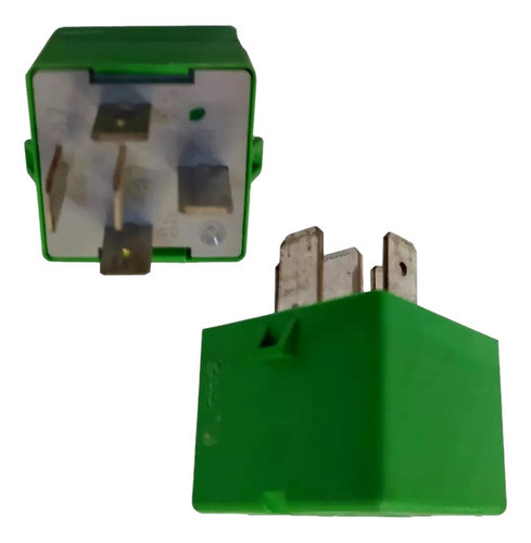 Relay Electro Citroen Berlingo Original 35 Amperes 0