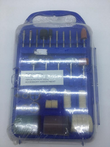 Kit Para Minitorno 0