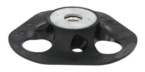 Almohadilla De Respaldo Speed-lok Norton Avos Edger Diametr 1